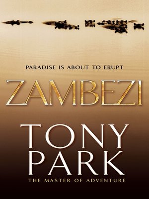 cover image of Zambezi